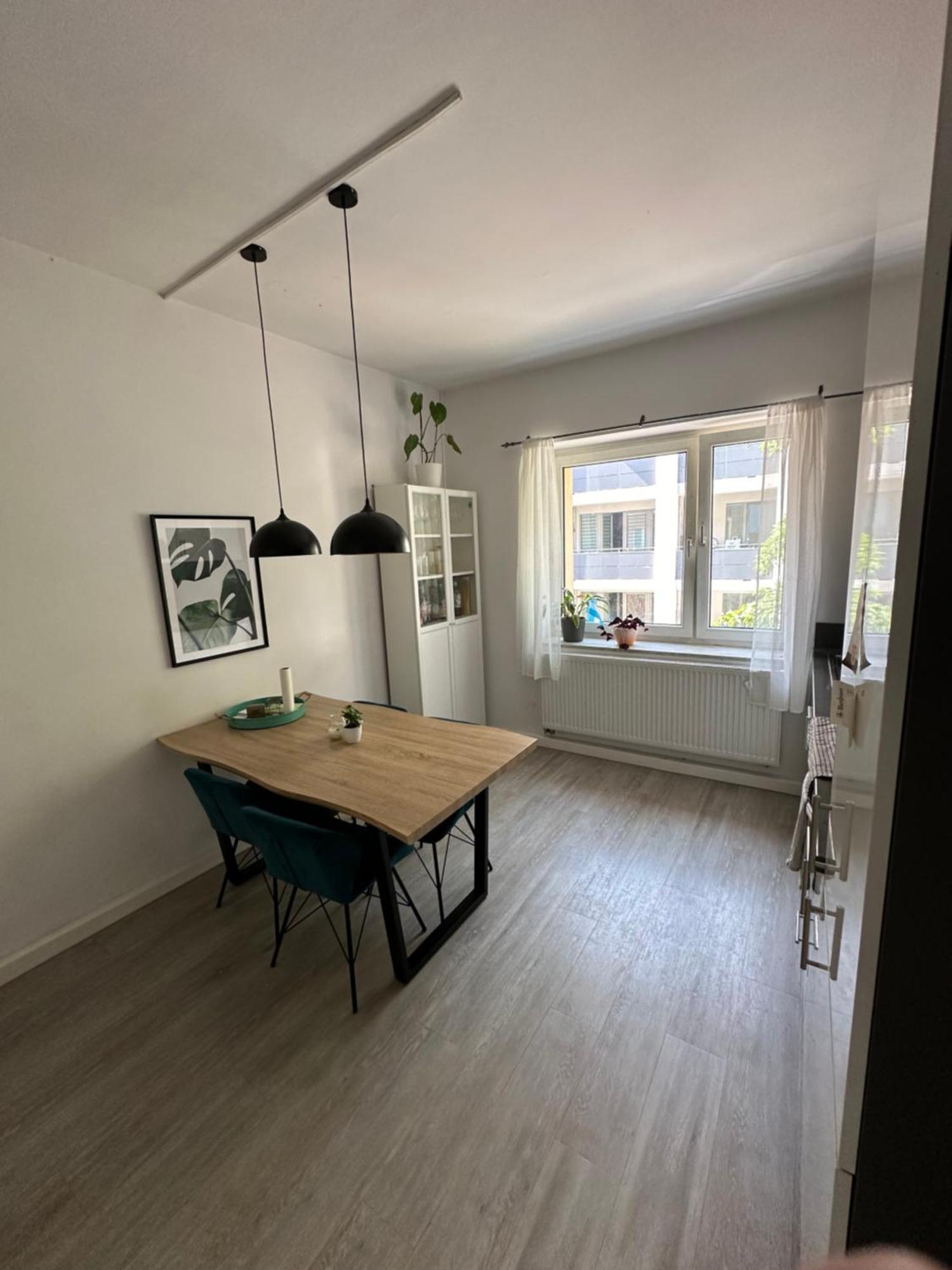Zentrale Helle 3 Zimmer Wohnung Messe Deutz Kolín nad Rýnem Exteriér fotografie