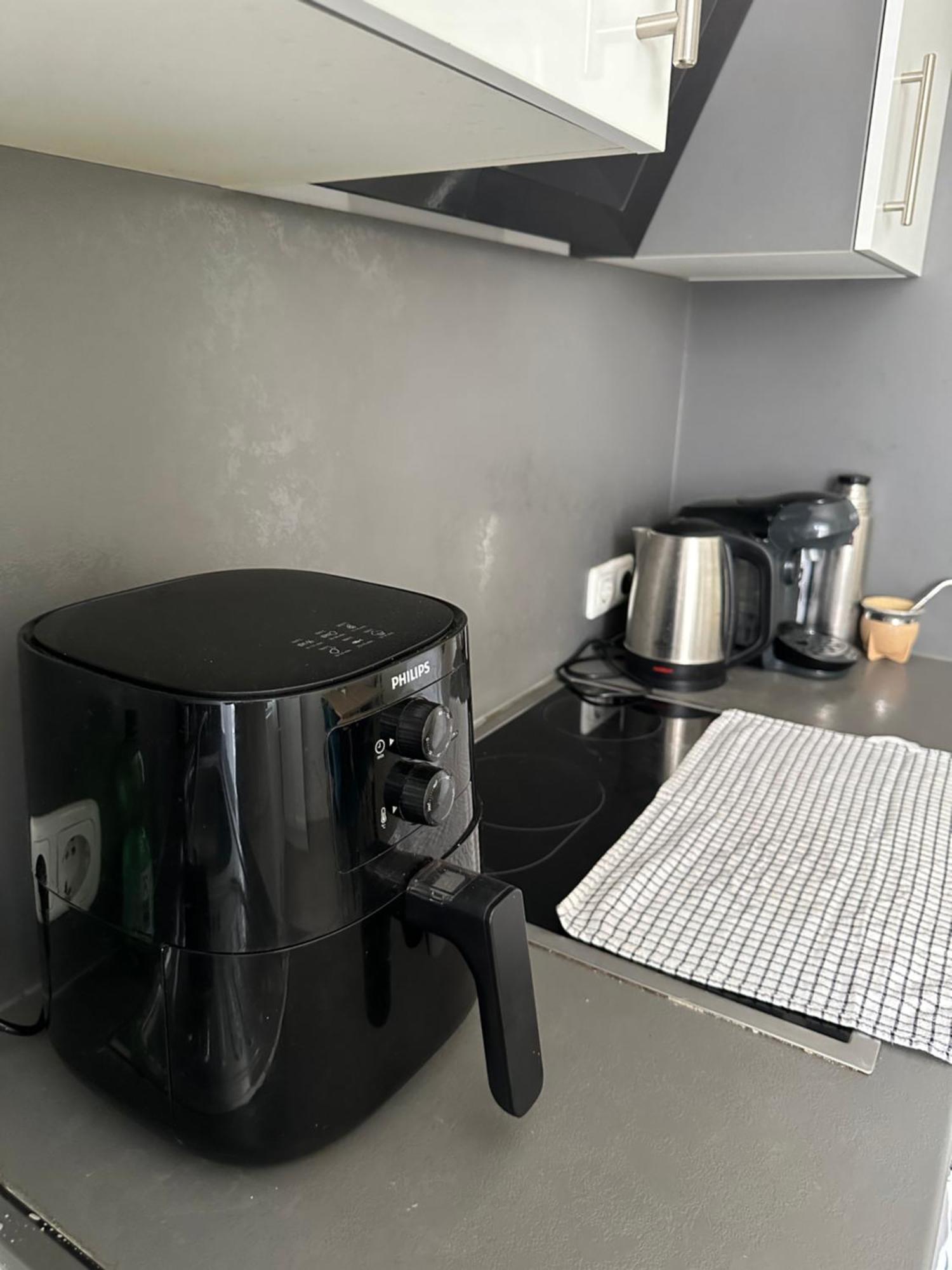 Zentrale Helle 3 Zimmer Wohnung Messe Deutz Kolín nad Rýnem Exteriér fotografie